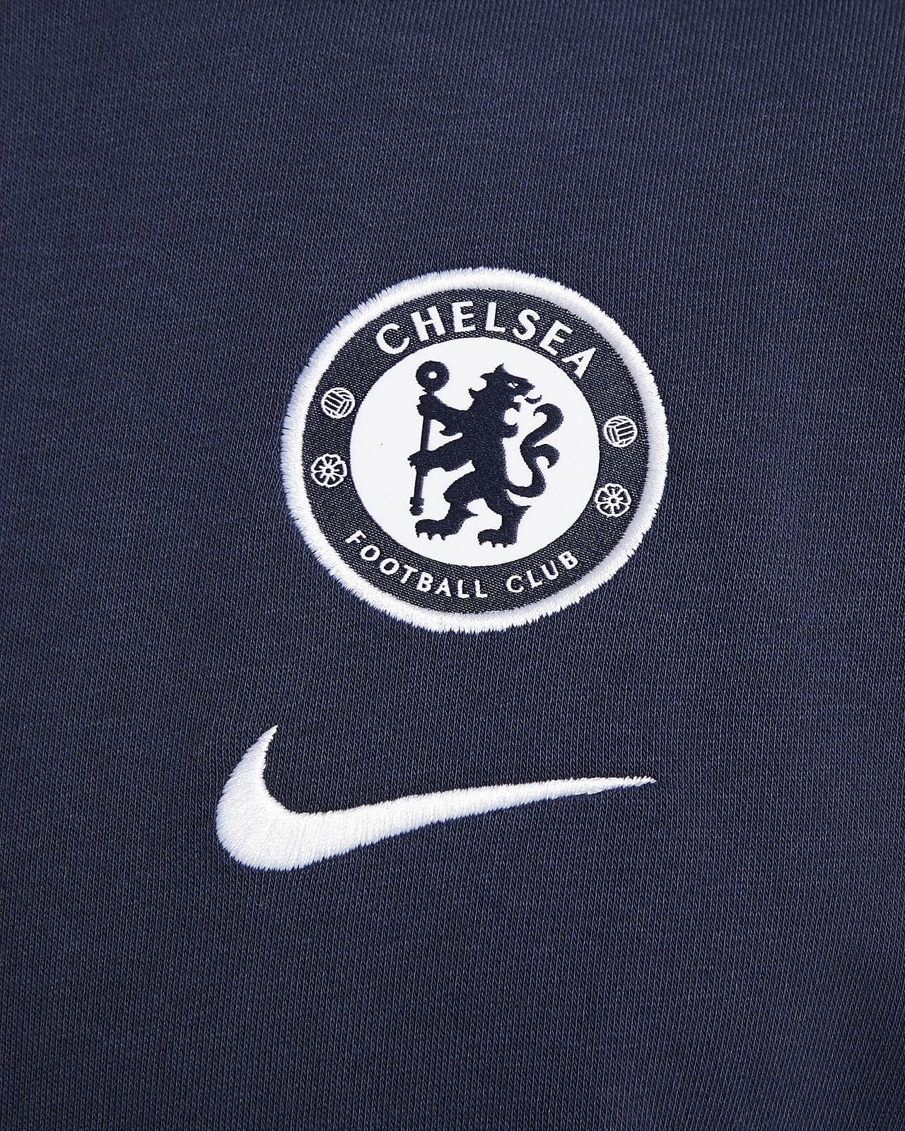 Chelsea Stagione 2022/2023 Ufficiale Maglia Uomo