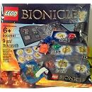 Amazon.com: LEGO Bionicle The Mask of Light: Kurahk : Toys u0026 Games