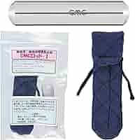 Amazon | 株式会社CMC総合研究所 CMCロッド-1 電磁波対策グッズ