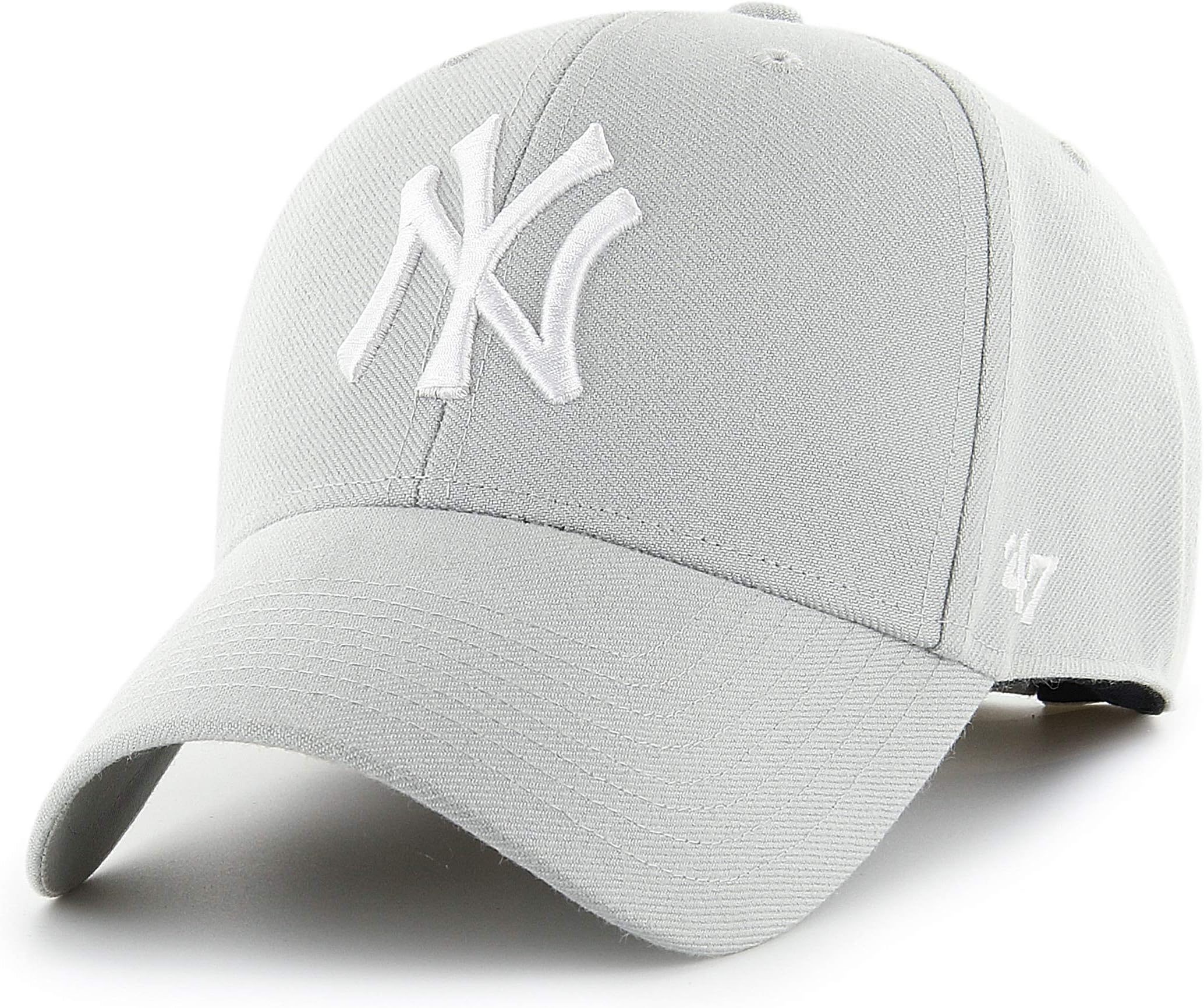 '47 MLB New Yankees MVP Unisex Baseball Cap
