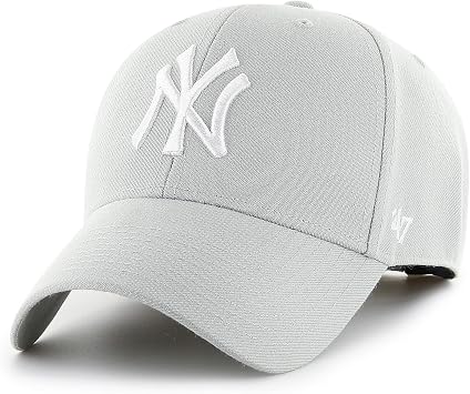 47 Brand MLB New York Yankees MVP 