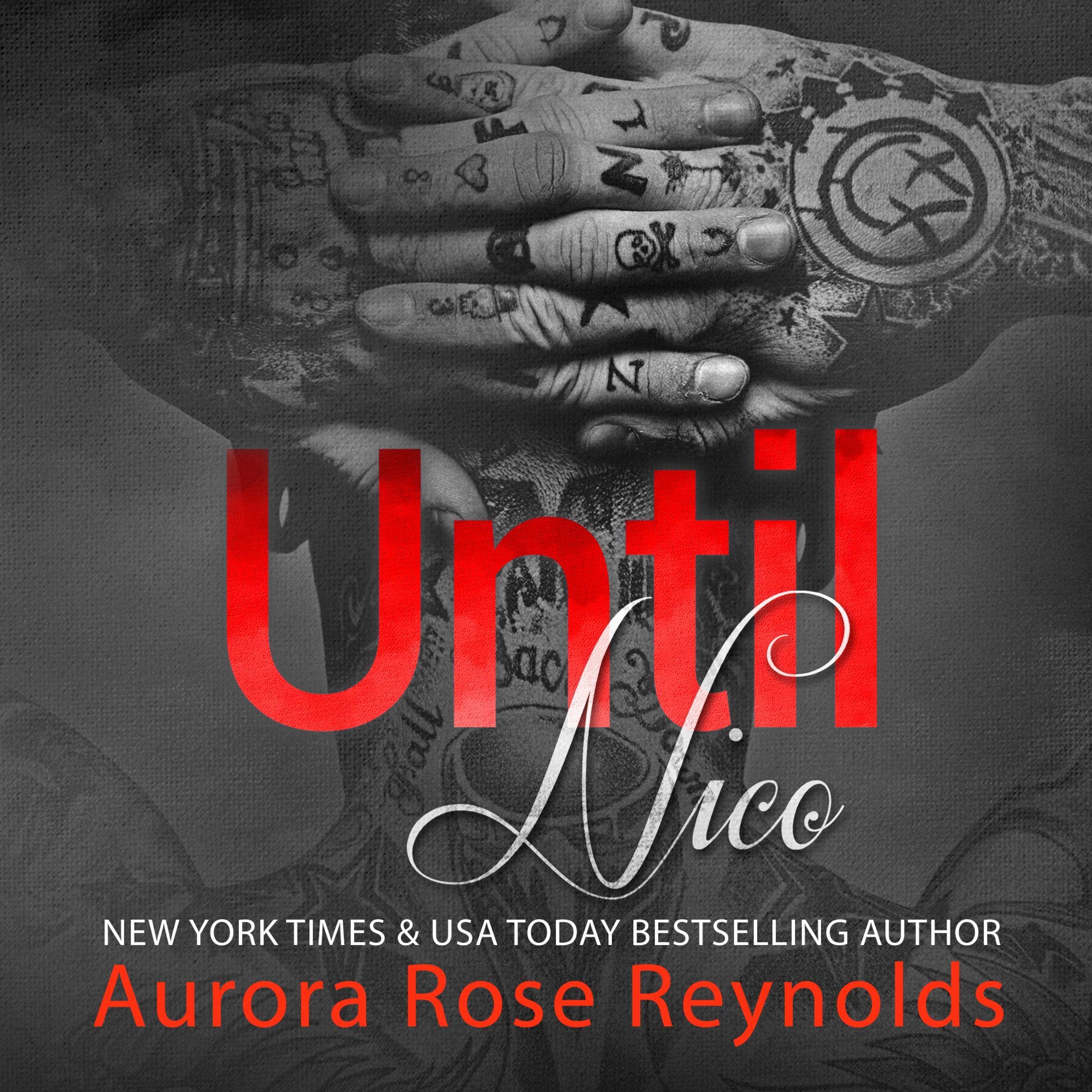 Cover art for Until Nico