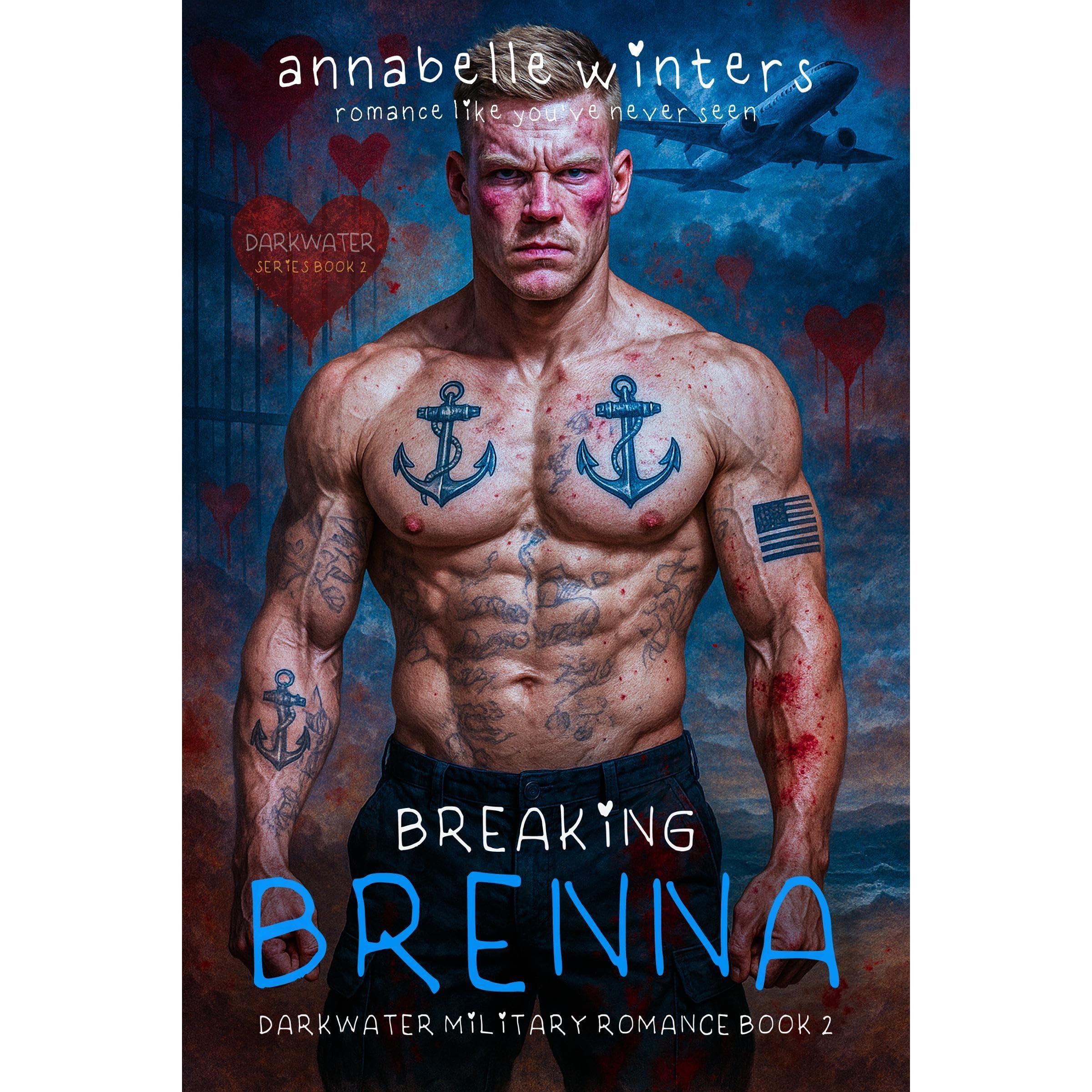 Breaking Brenna