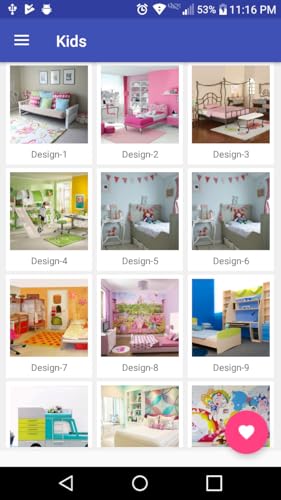 Bedroom Decorating Ideas