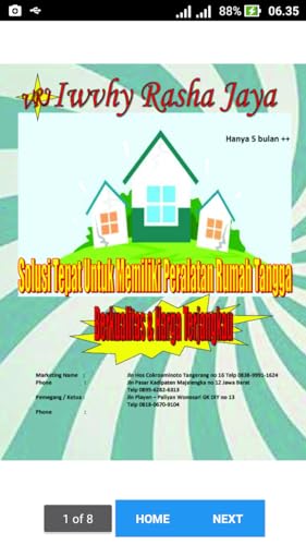 Katalog Iwvhy Rasha Jaya