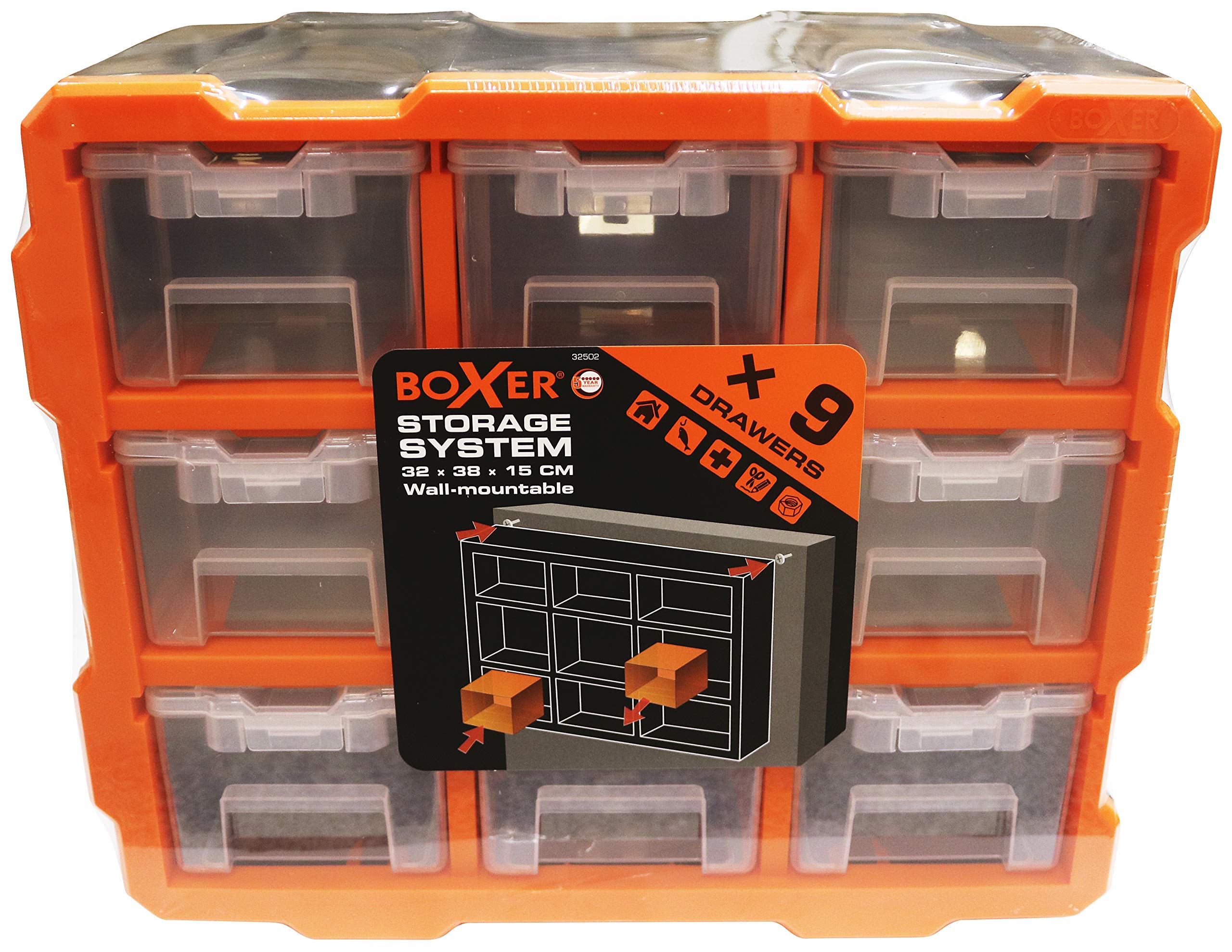 Pallet 2691