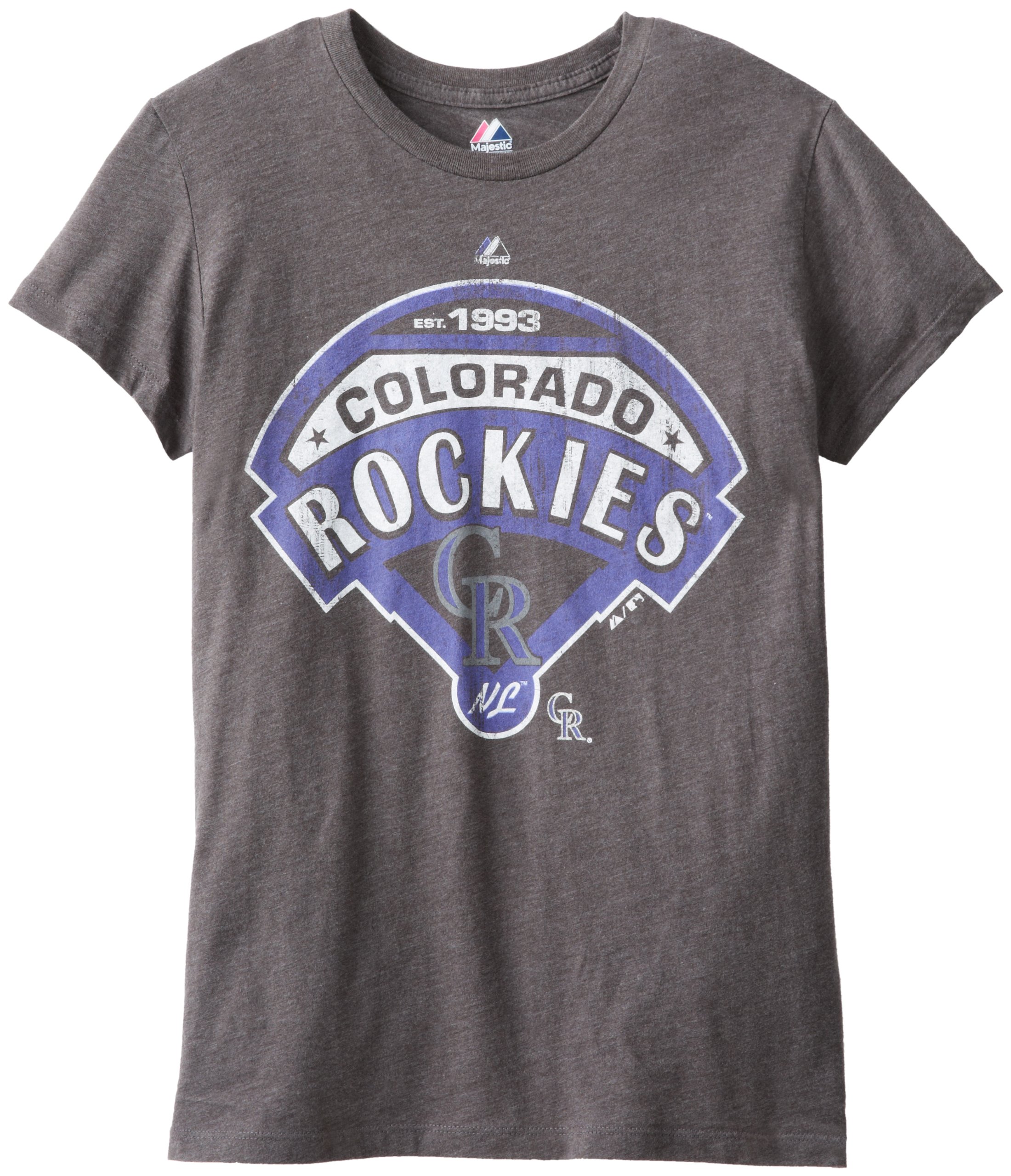 MLB Women's Mandate to Win Shirt
