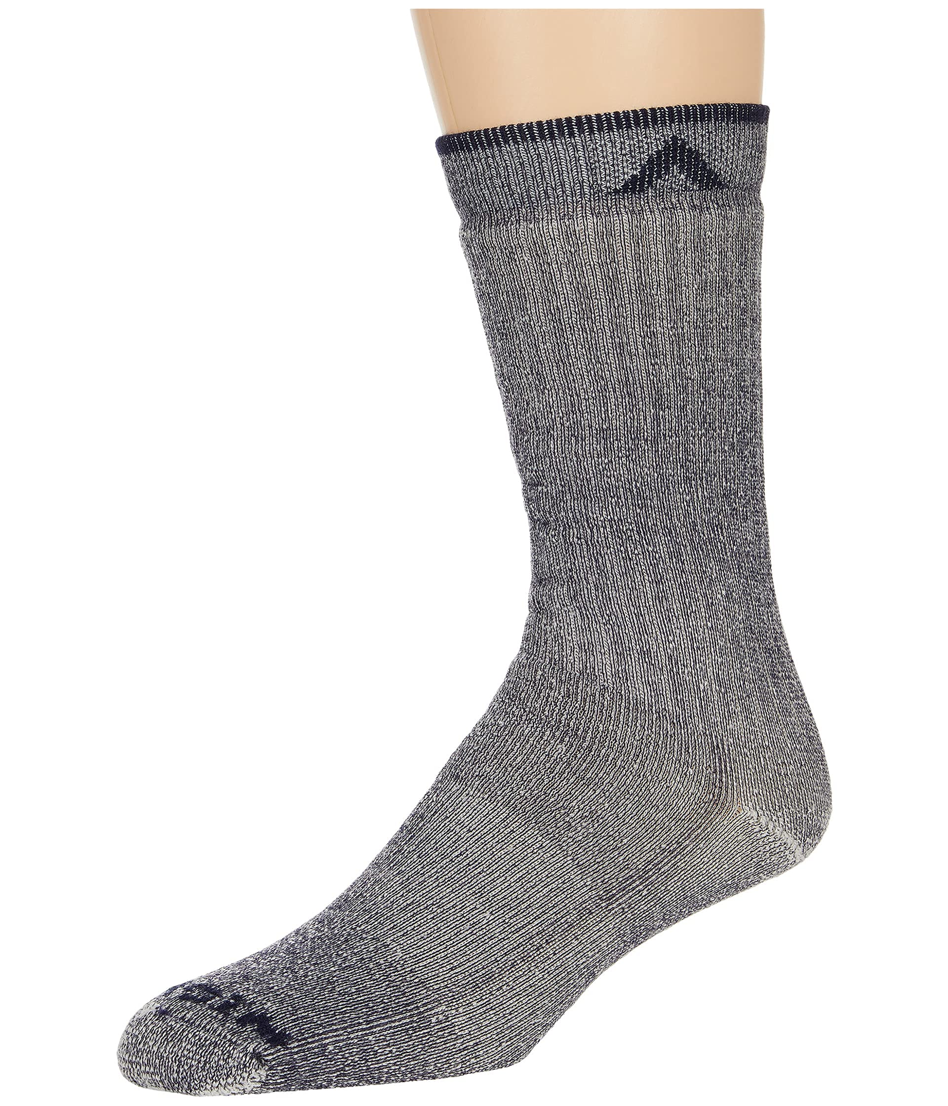 Wigwam Chaussettes de randonnée Confortables en mérinos