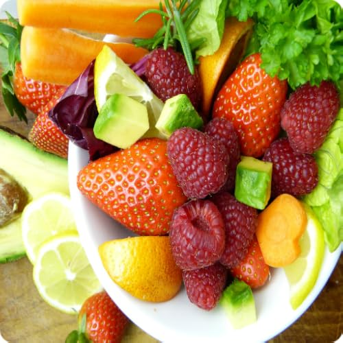 Vegan Guide