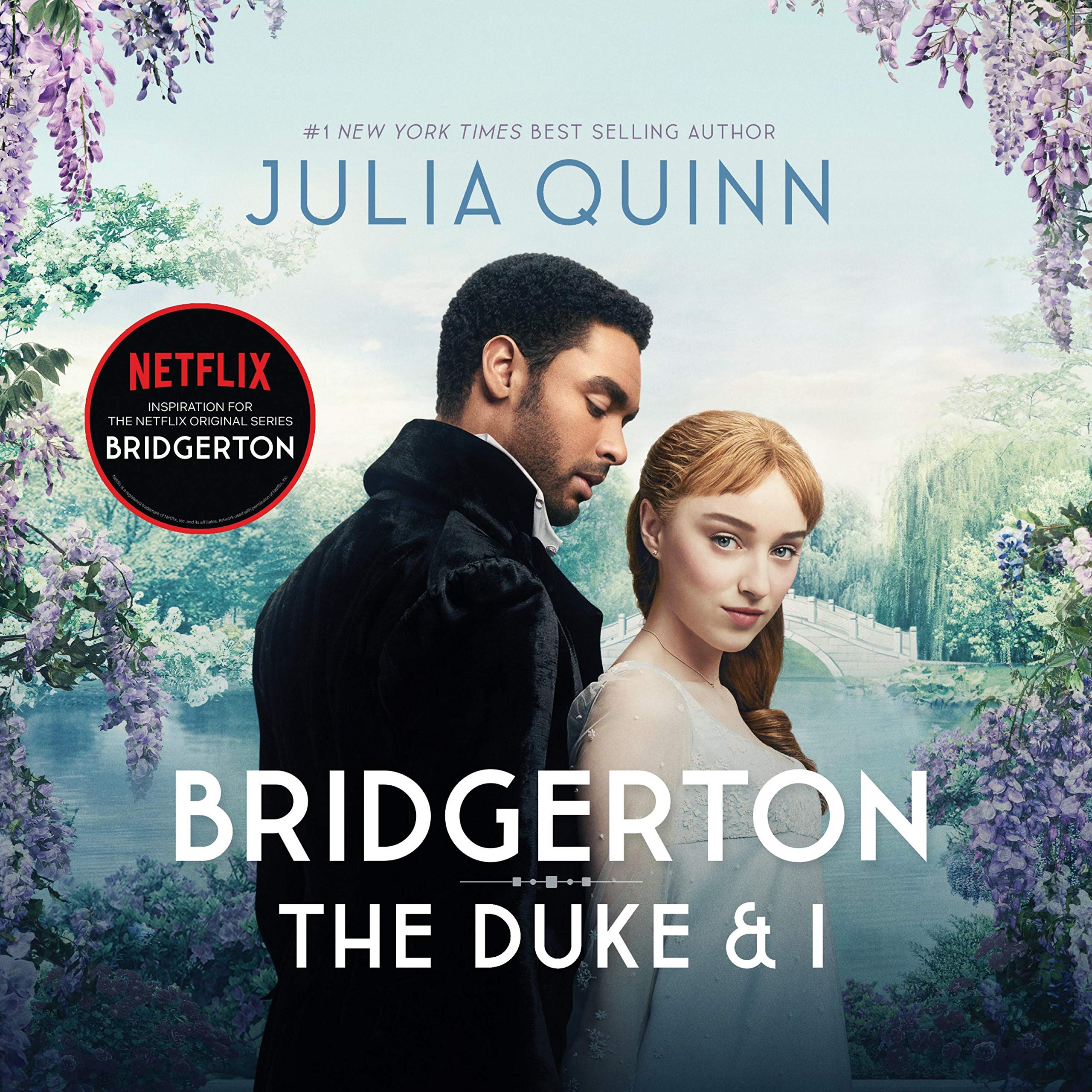 Bridgerton: The Duke and I