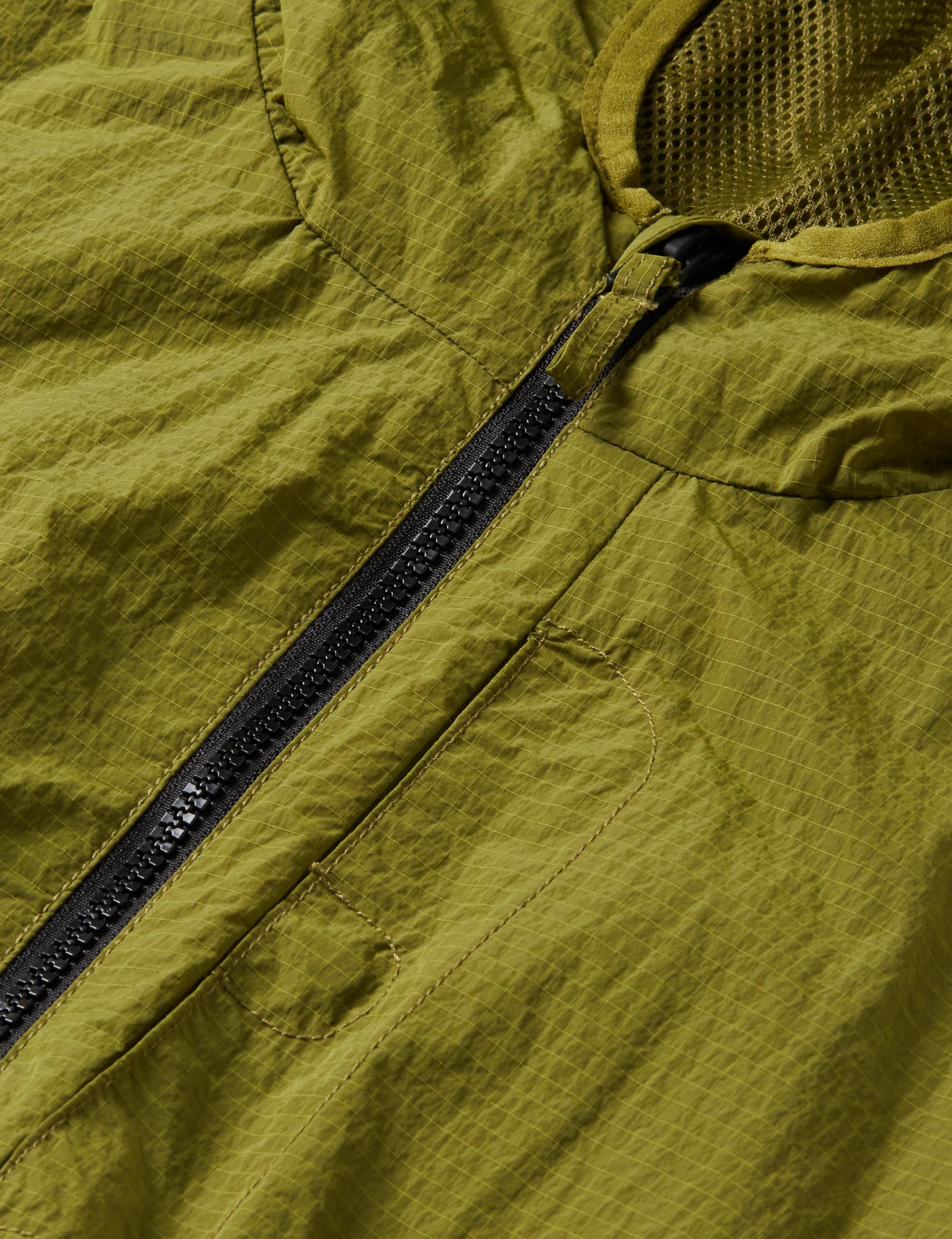 Teddy Smith B-Mesh Jr Blouson Garçon