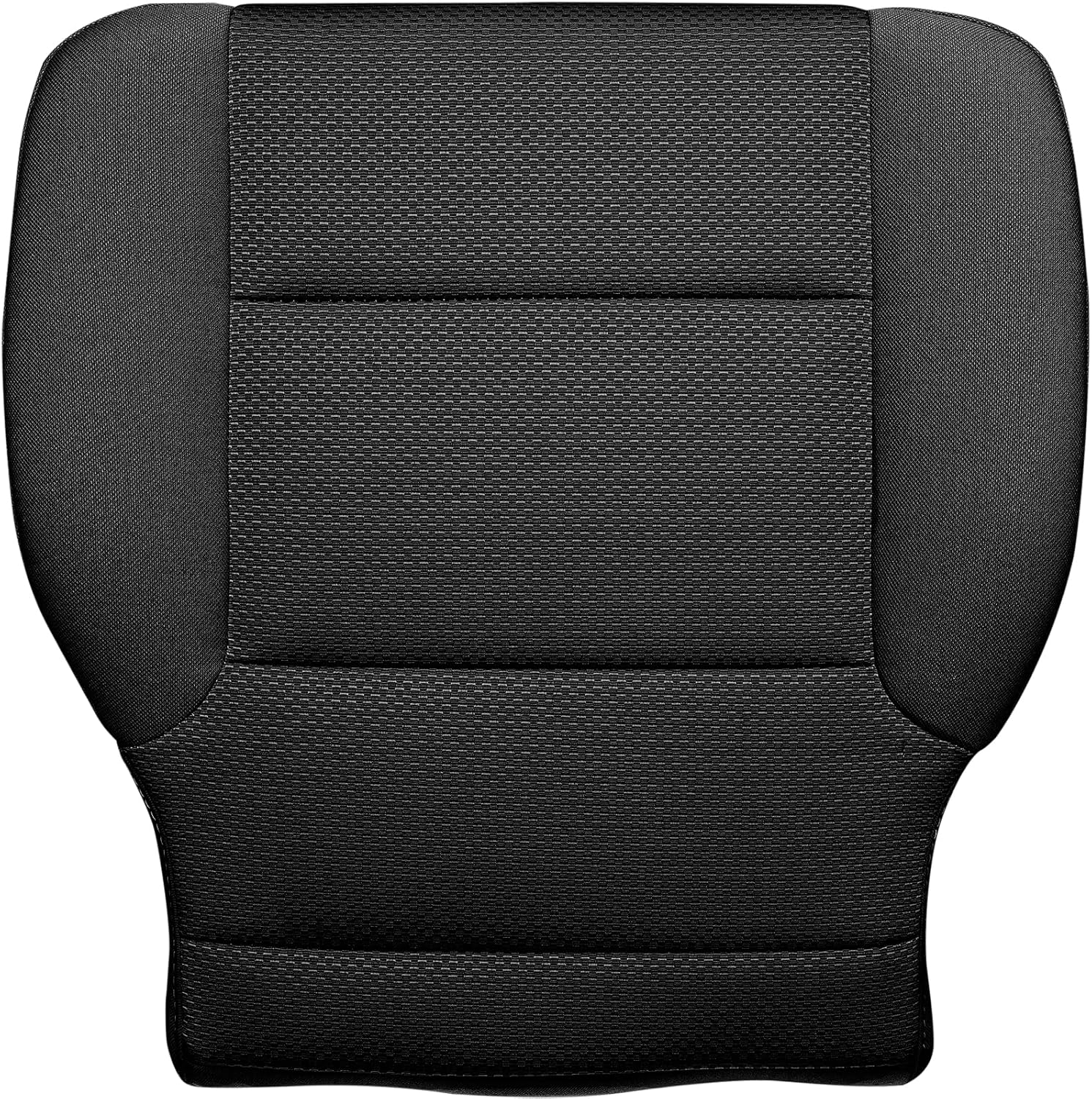 Driver/Passenger Bottom Seat Cover Replacement