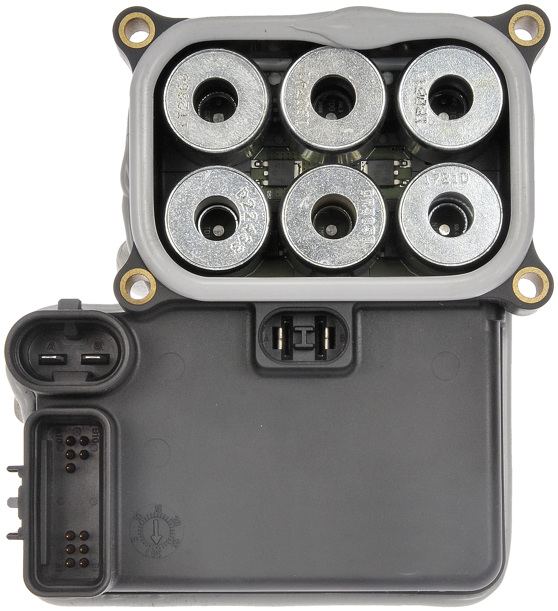 Dorman OE Solutions 599-737 - Módulo ABS remanufacturado
