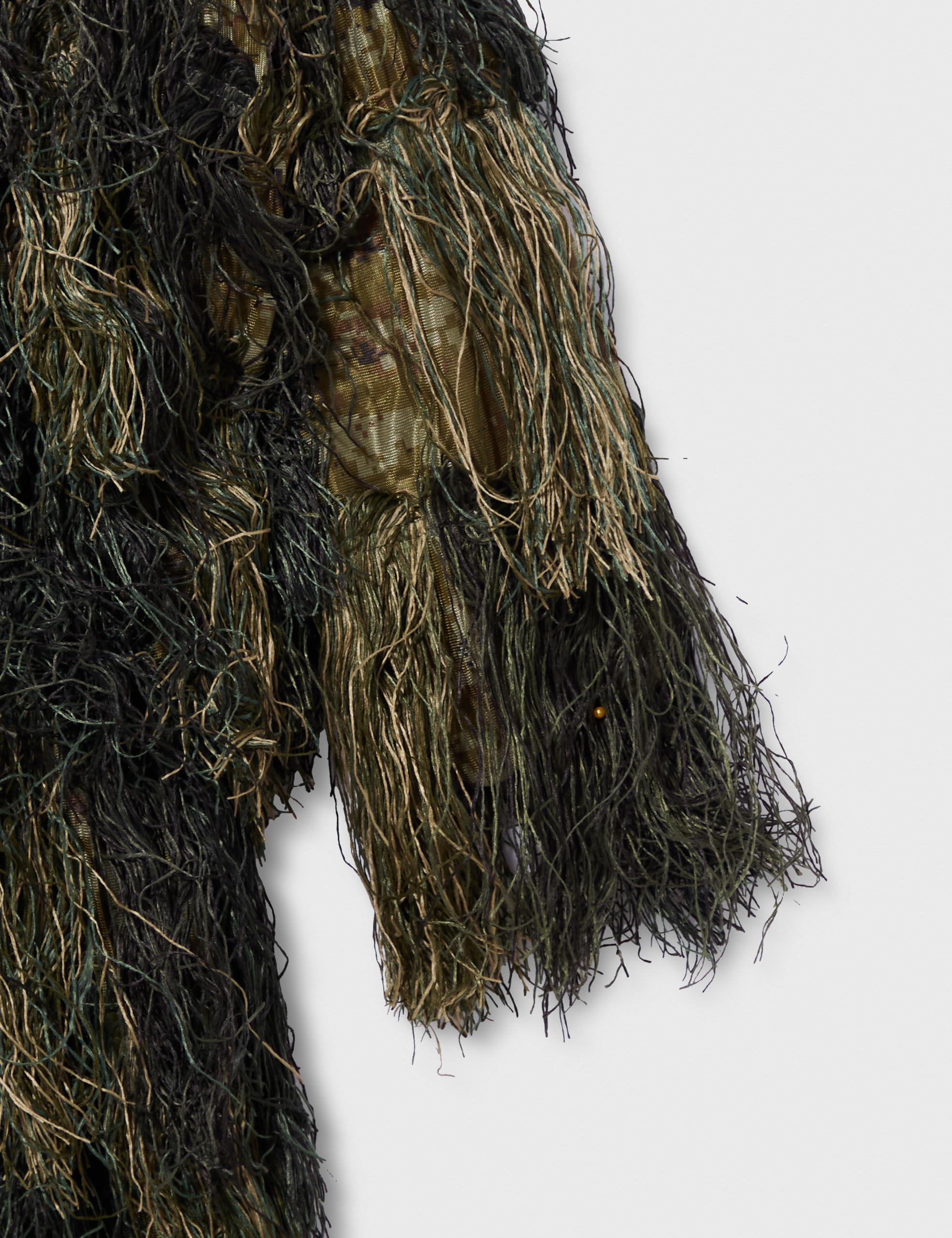 Mil-Tec Ghillie Parka Unisex-Adulto