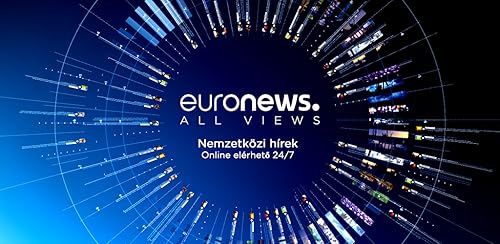 Euronews (magyarul)