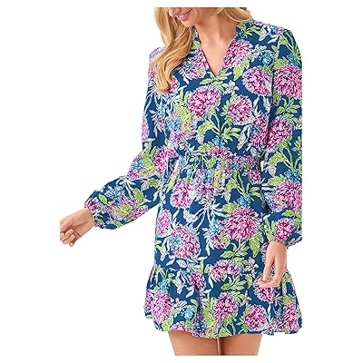 Lilly Pulitzer Axton Dress Women