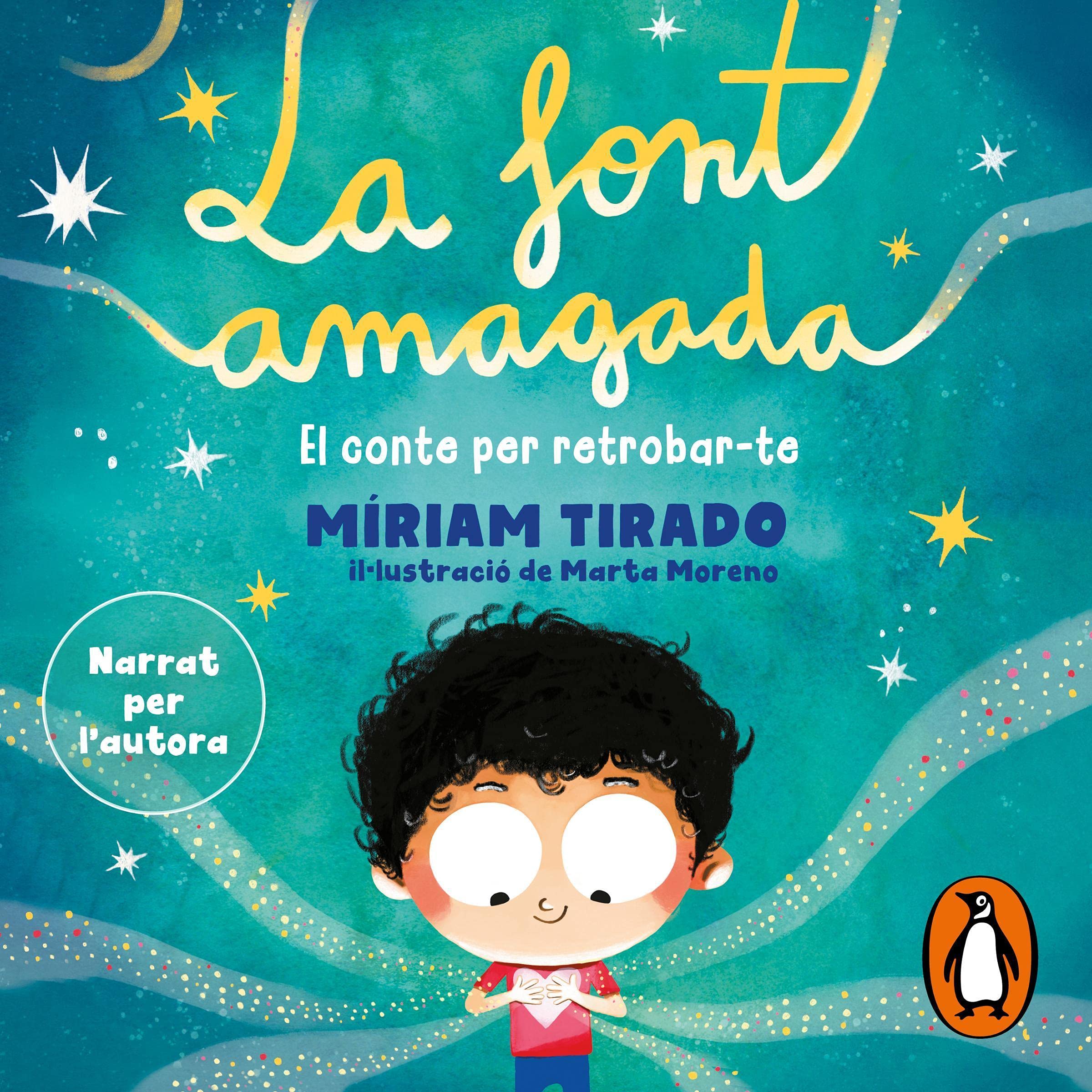 La font amagada [The Hidden Source]