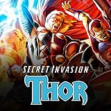 Download Secret Invasion: Thor (Issues) (3 Book Series) Kindle Editon