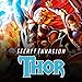 Read Online Secret Invasion: Thor (Issues) (3 Book Series) Epub