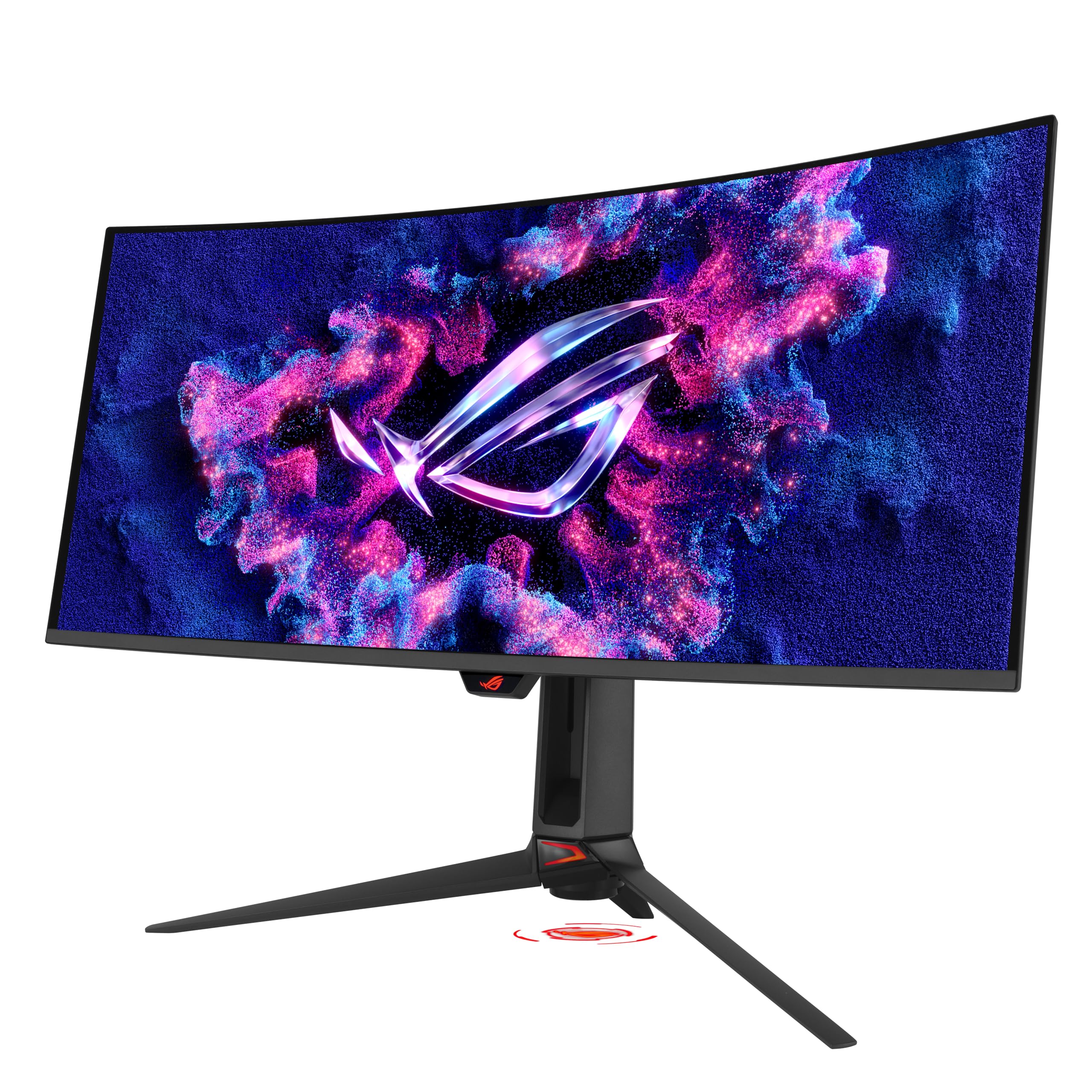 ASUS Rog Swift Pg34wcdn 90lm0cu0?b01971 Gaming-Monitor 86,8?cm (34") Uwqhd - Hdmi/DP/USB?c - Schwarz