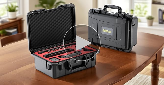 Amazon.co.jp: STARTRC GAMES Switch 2 収納ケース 防水