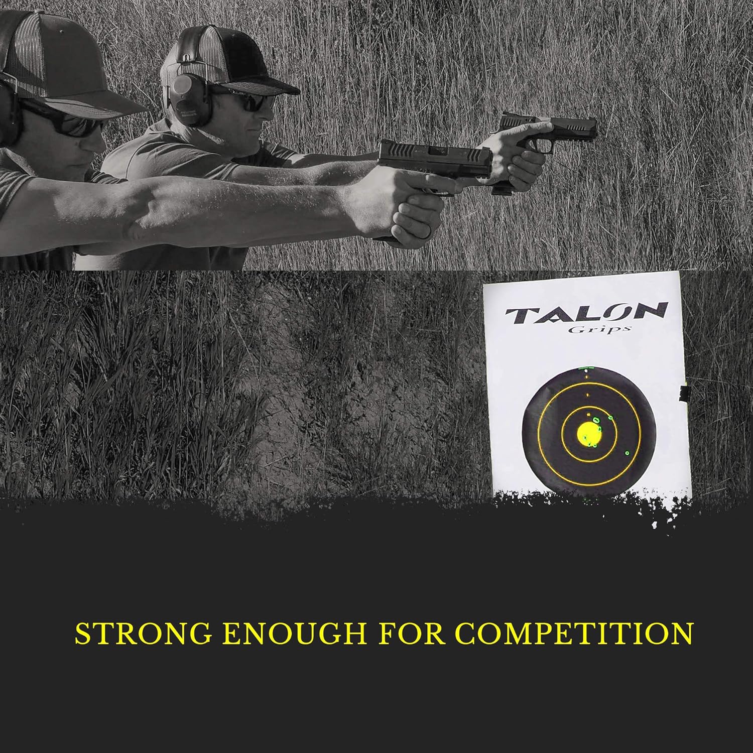 Talon Grip for Glock 20/21/41