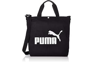 PUMA Women's Crossbody Bag: A Premium Accessory for Stylish Functionality