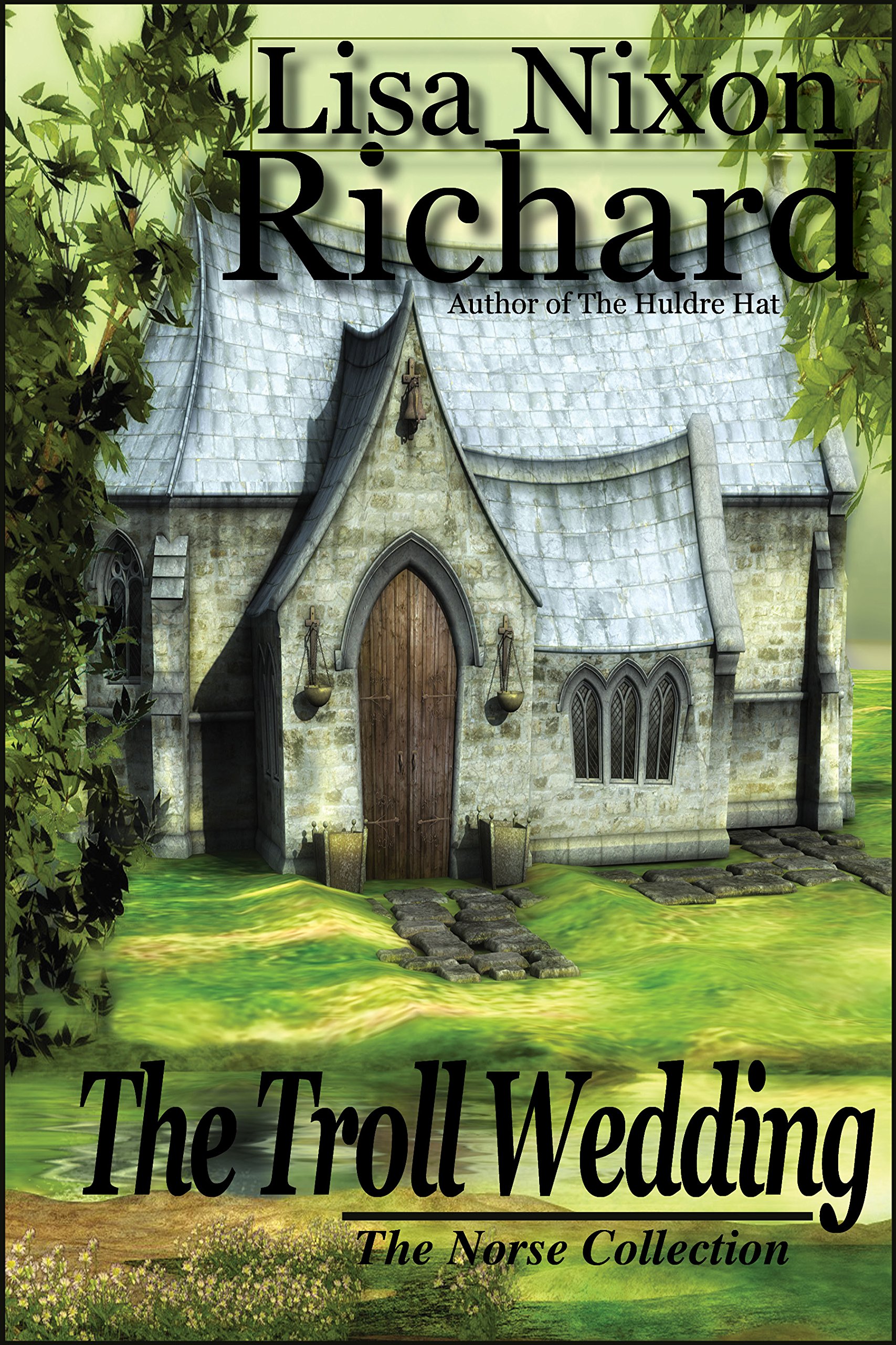 The Troll Wedding: A Short Story