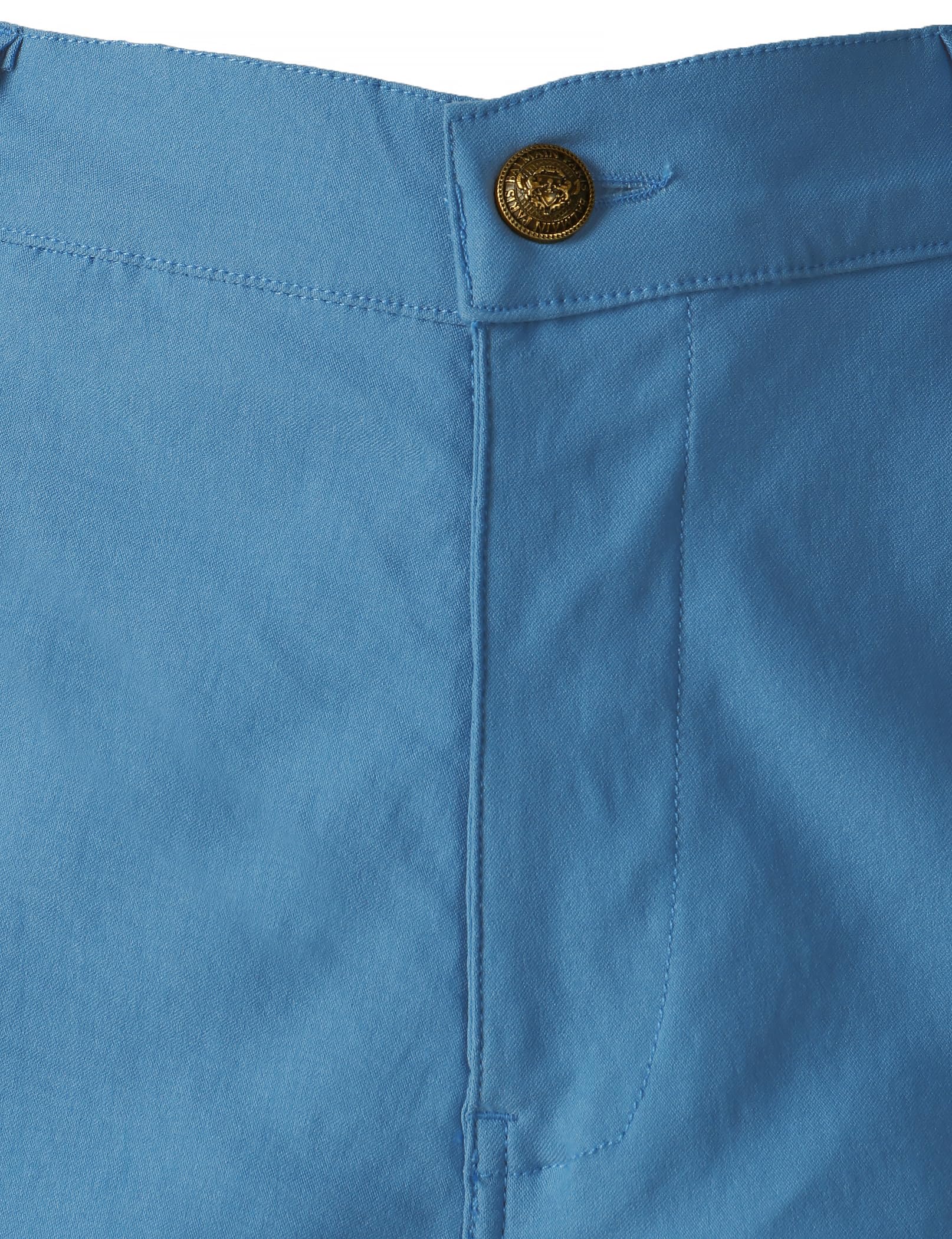 JOGAL Pantalon évasé pour homme - Style années 70 - Carnaval - Tenue disco