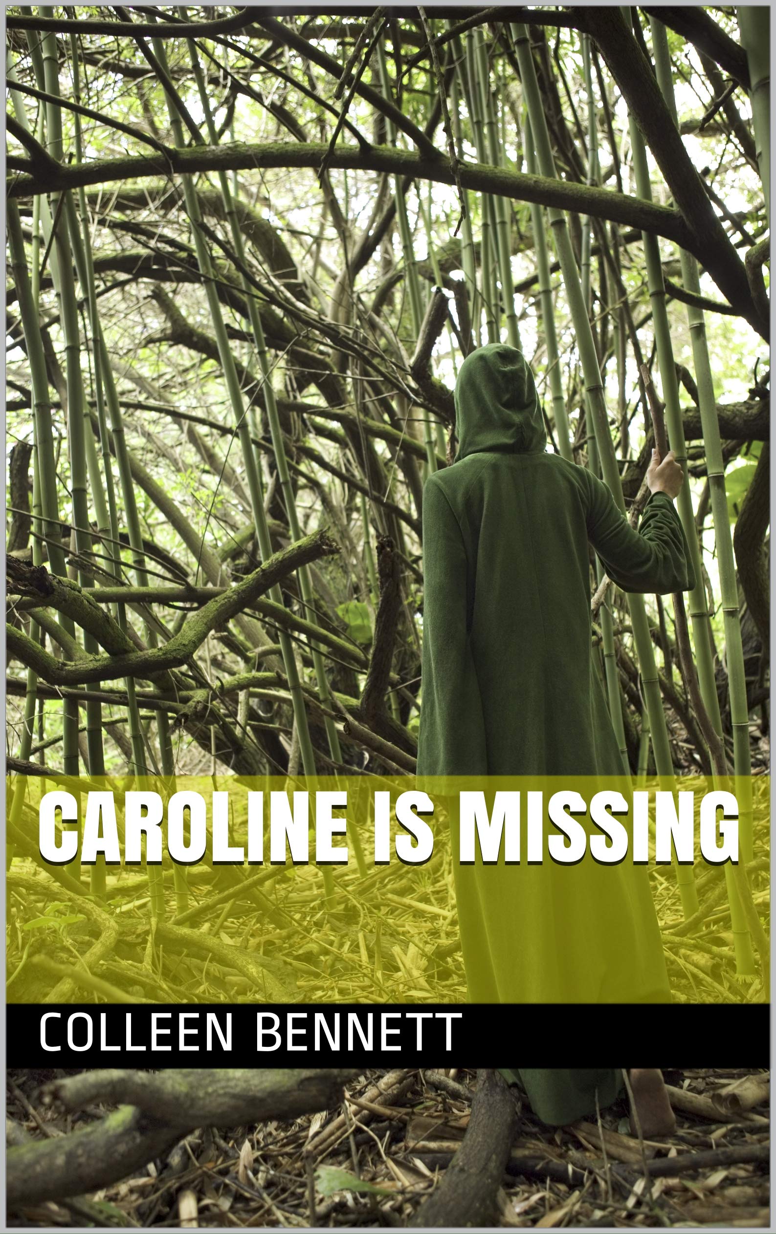 Caroline is Missing