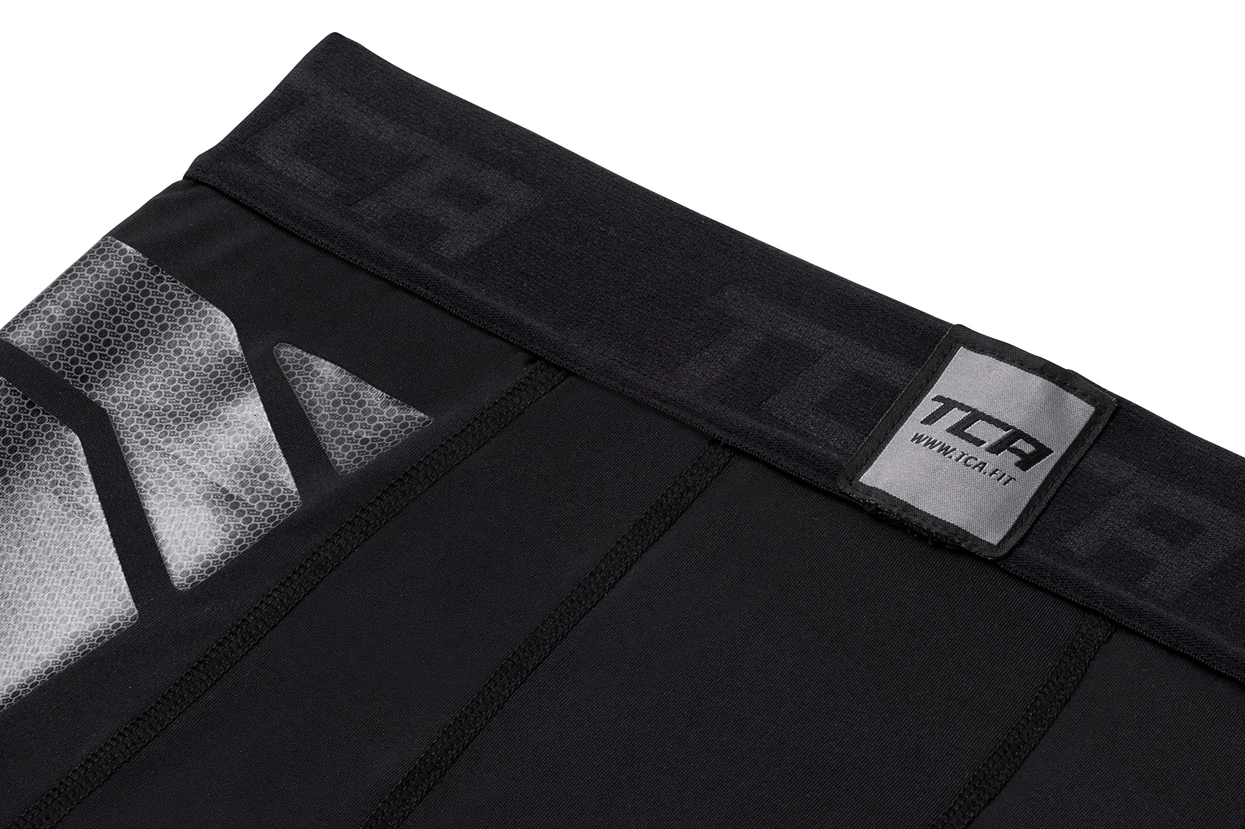TCA Shorts Carbonforce Termici a Compressione per Uomo