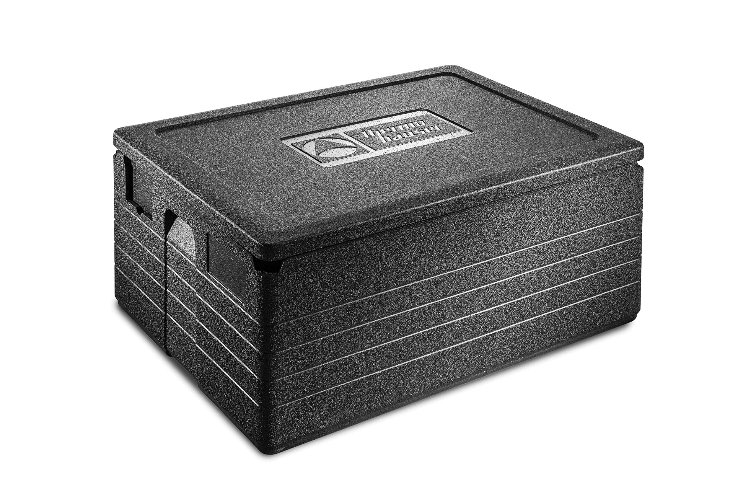 Thermohauser EPP Unistar - Caja de almacenaje (32 cm, para 70 L)