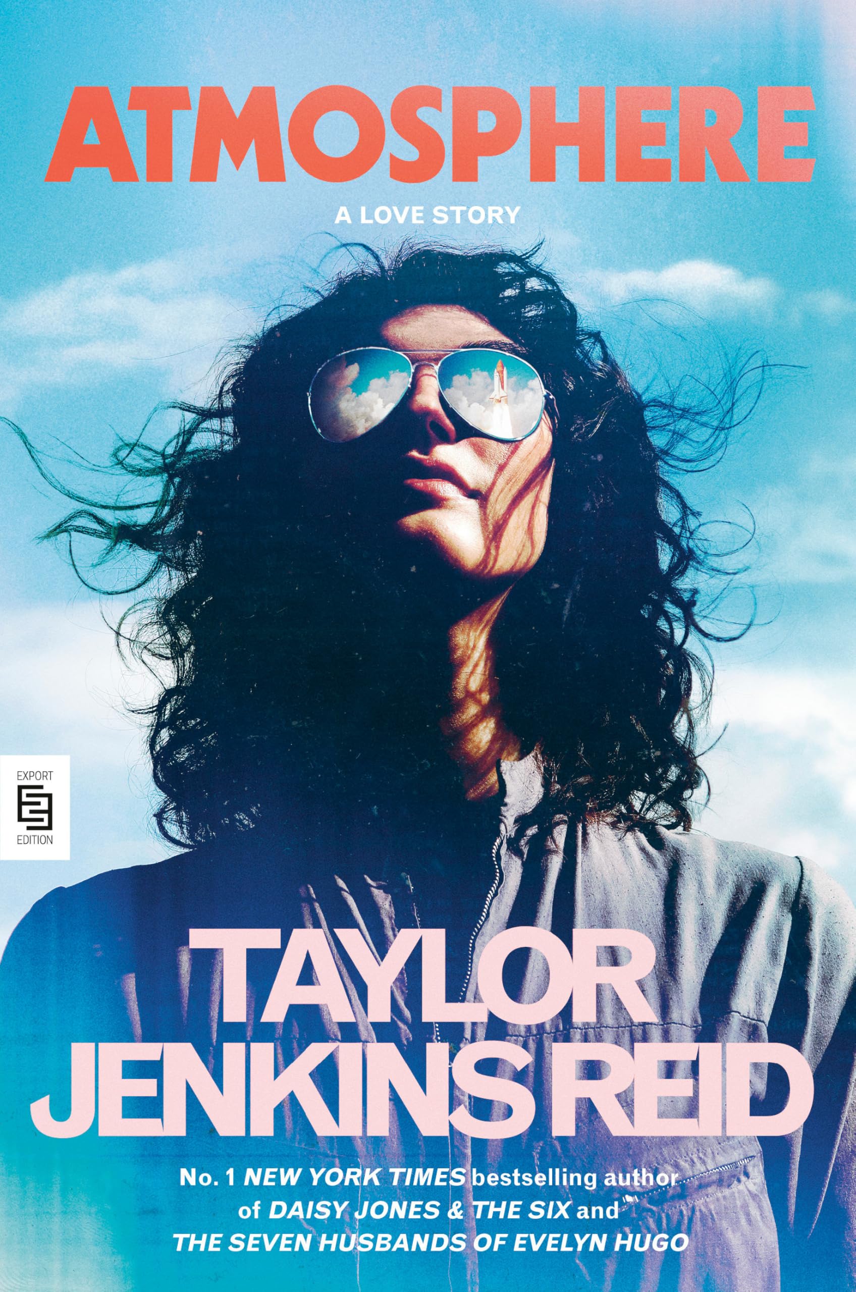 Buy Atmosphere: A Love Story — BookShops.in