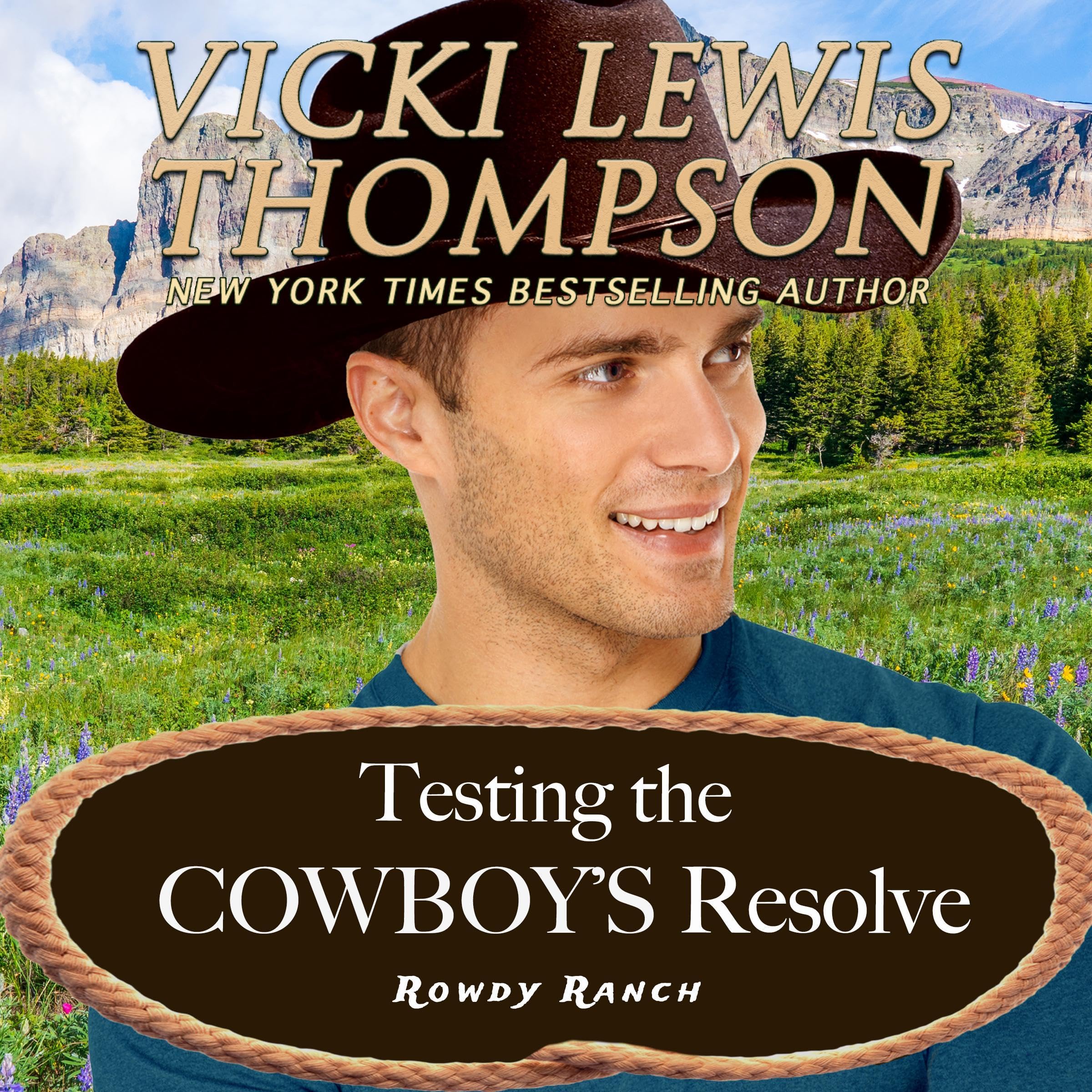 Testing the Cowboy's Resolve