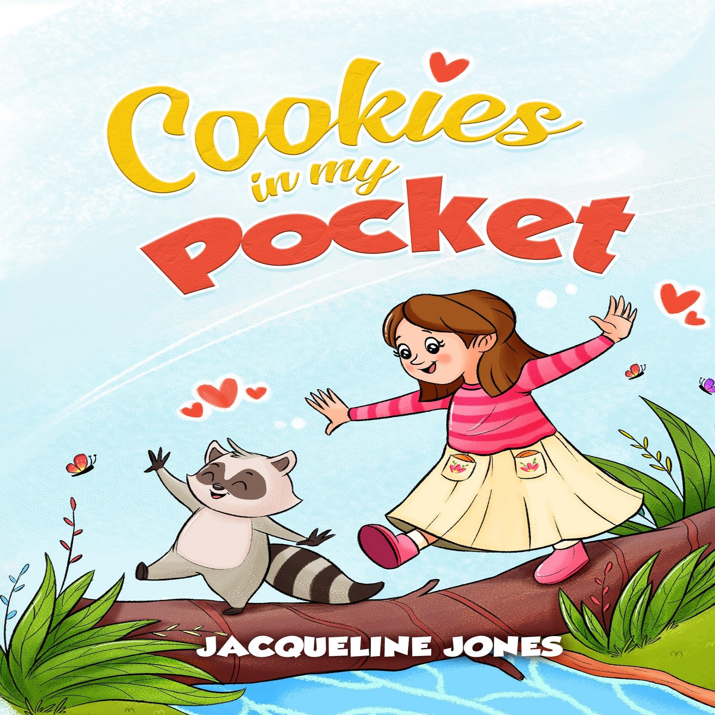 Cookies in My Pocket