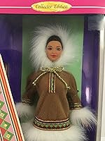 Vista 2 de Arctic Barbie Edición Coleccionista