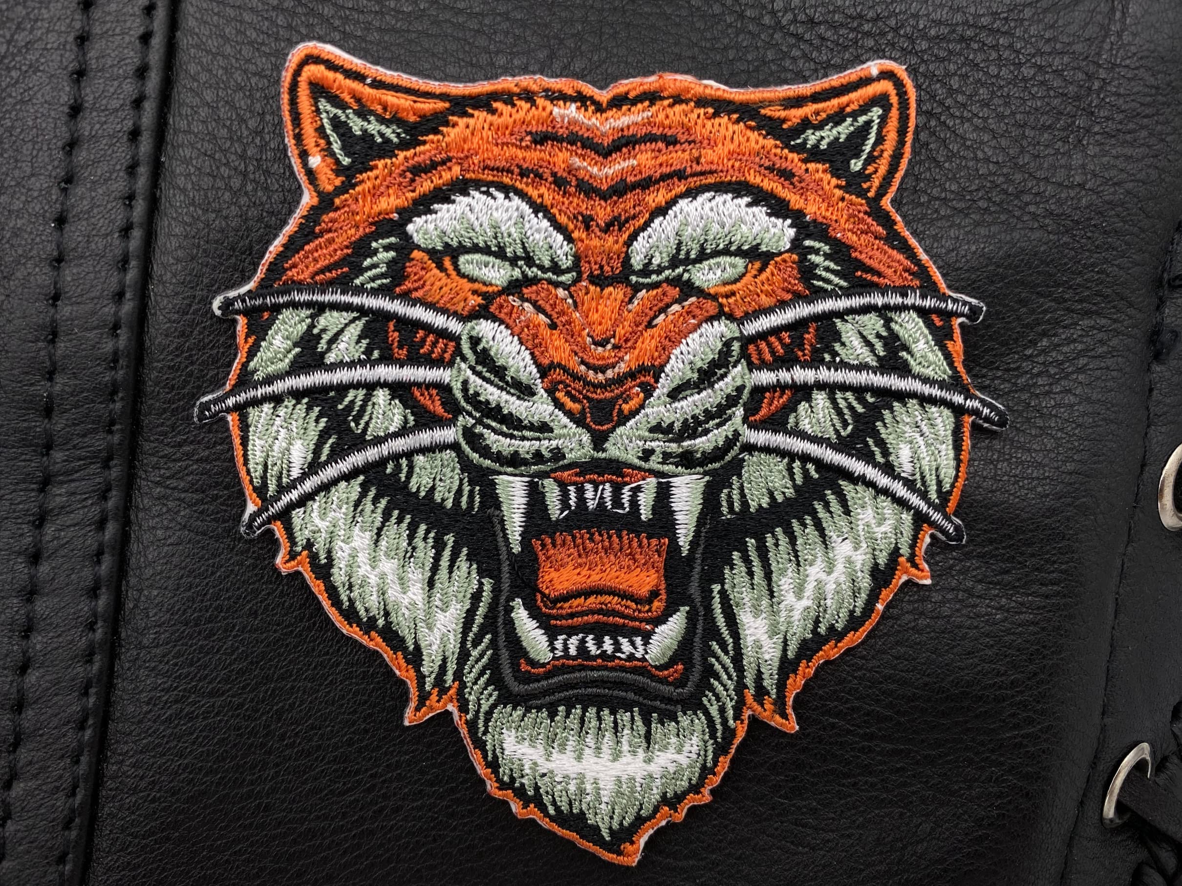 Harry Potter Griffoendor opstrijkbare Patch | NL