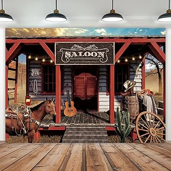 【送料込み】カウボーイ　工芸品 9mrk85.jpg