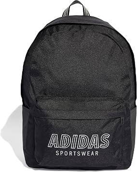 adidas CLC TIRO BPK Unisex S rt  antas , NS, Siyah