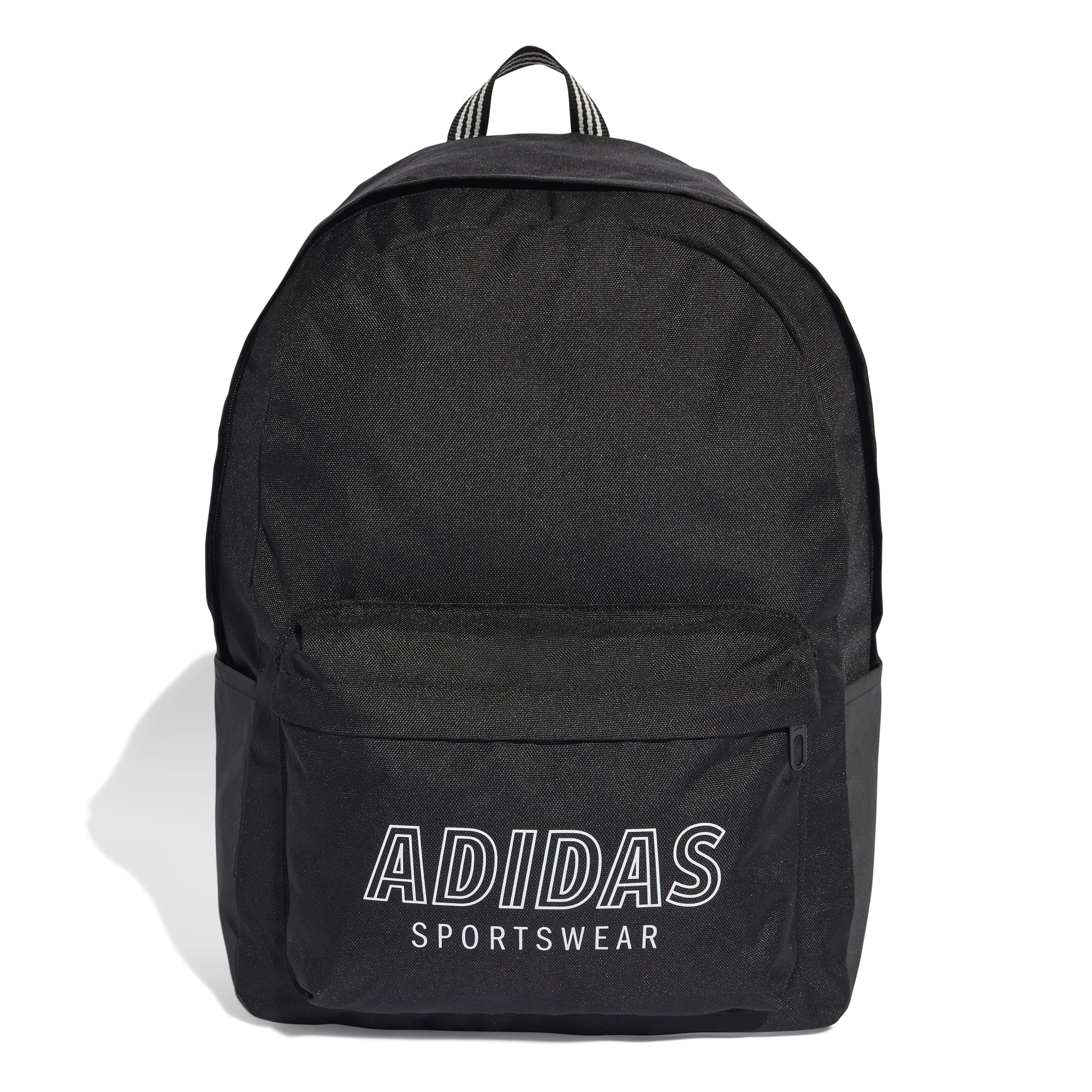 adidas CLC TIRO BPK Unisex Sırt Çantası, NS, Siyah