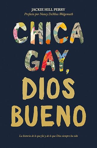 Chica gay, Dios bueno (Spanish Edition)
