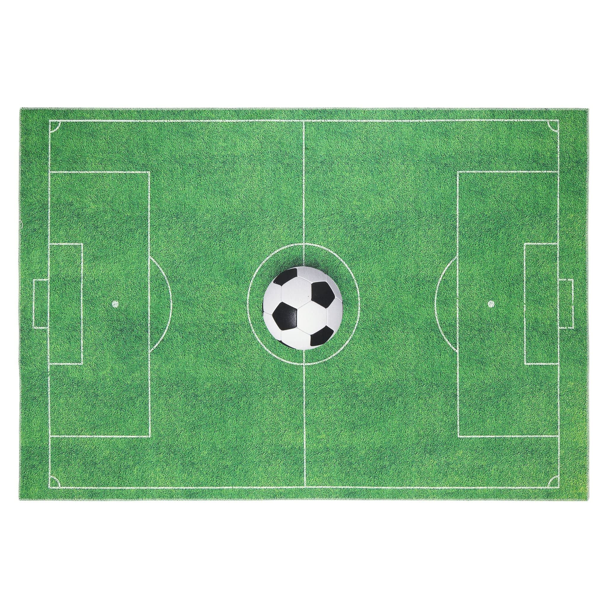 INDOMEX OUTALLEGRO127160 Rugs 160 x 230 cm