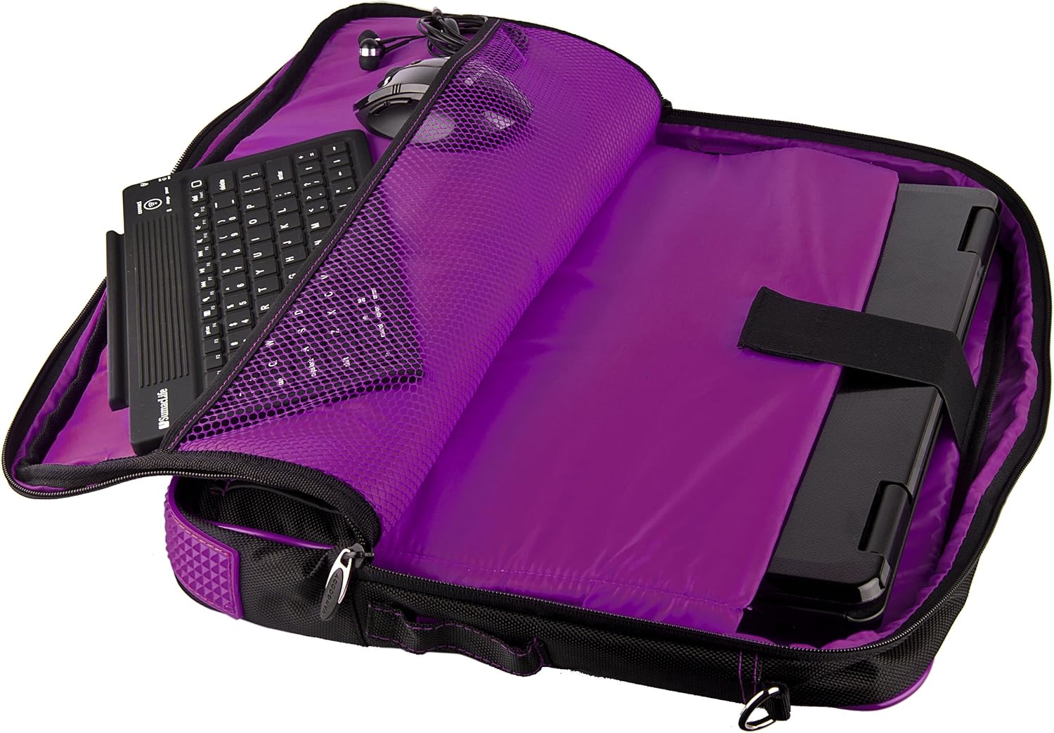 One-Day Sale: Up to 40% Off 17.3 inch Laptop Messenger Bag for MSI Apache Pro, Raider, Stealth, Prestige, X Leopard 17 inch Purple Trim Amazon Crazy 🔥 Deals 17.3 inch Laptop Messenger Bag for MSI Apache Pro, Raider, Stealth, Prestige, X Leopard 17 inch Purple Trim