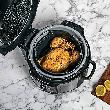 ninja foodi max prix