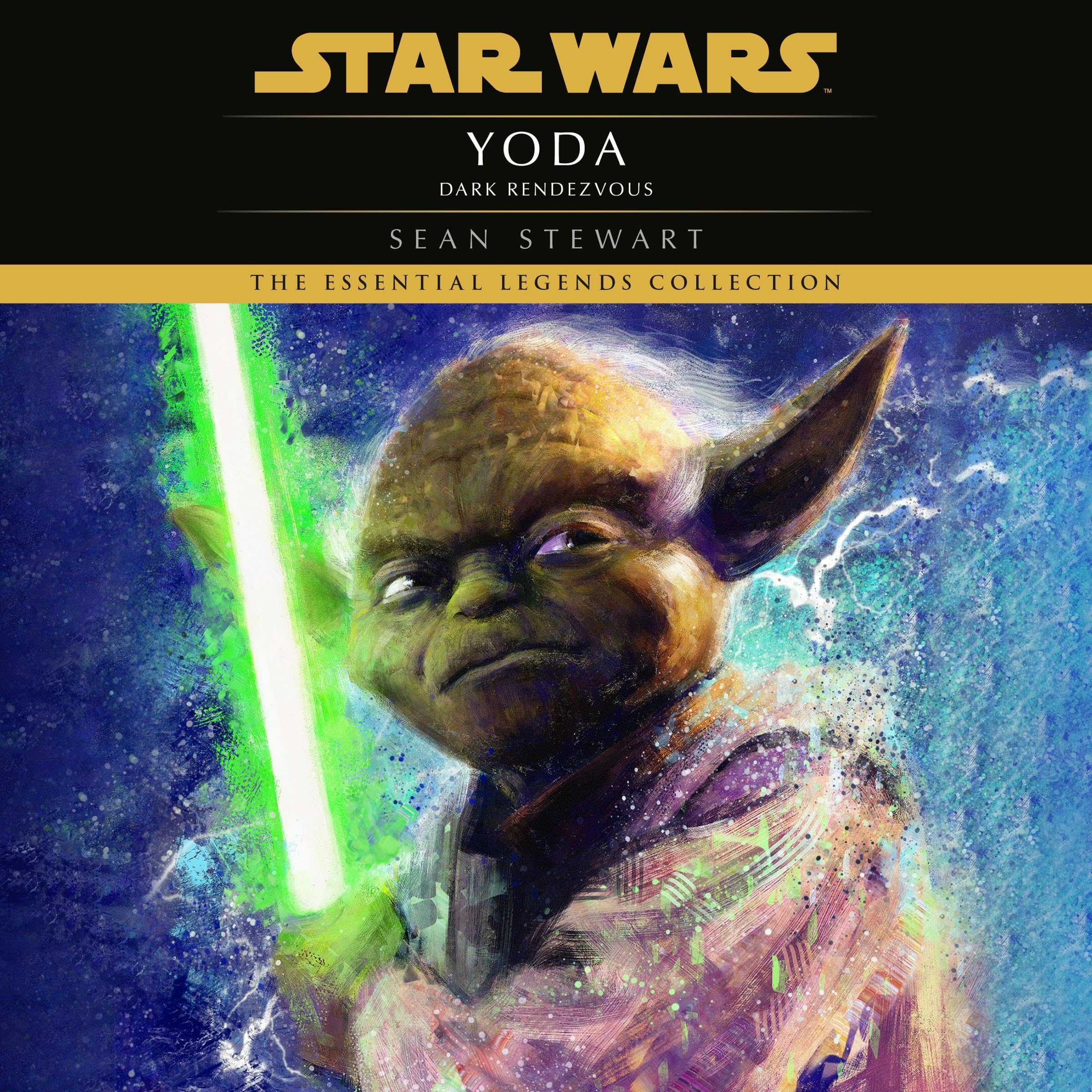 Yoda: Dark Rendezvous