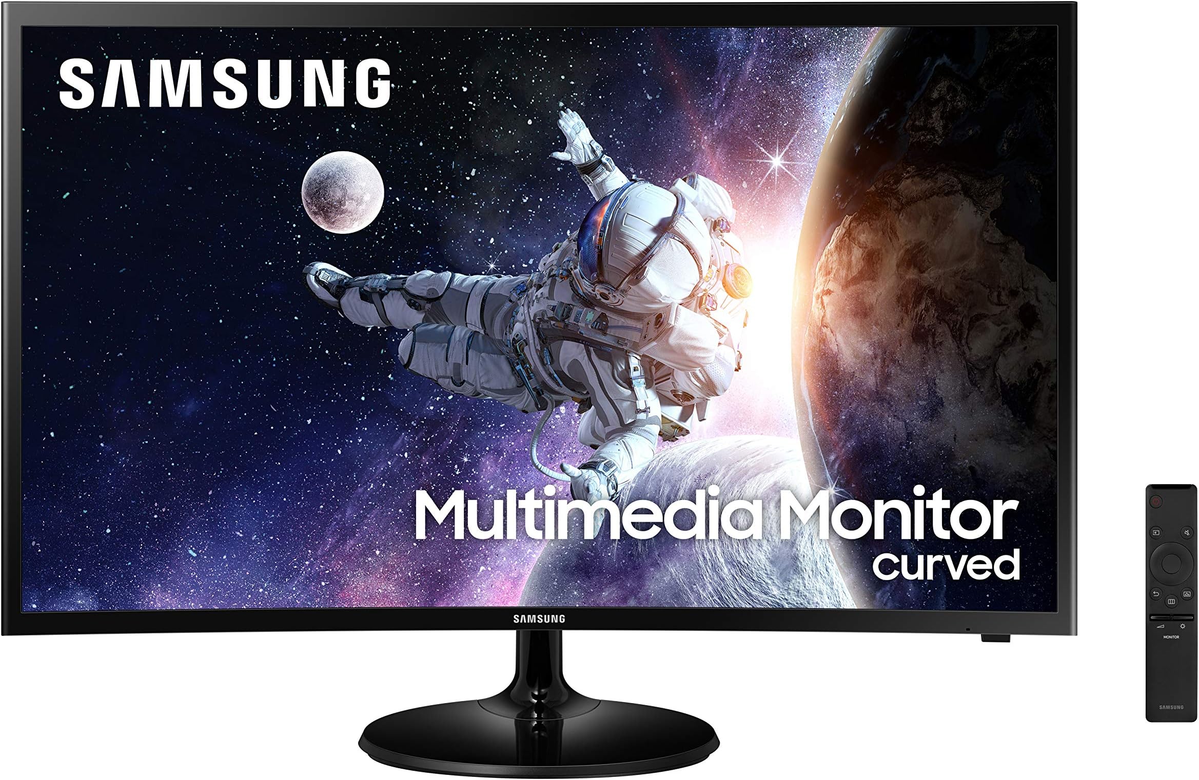 Samsung C32F39MFU 31.5p 16:9 Curved