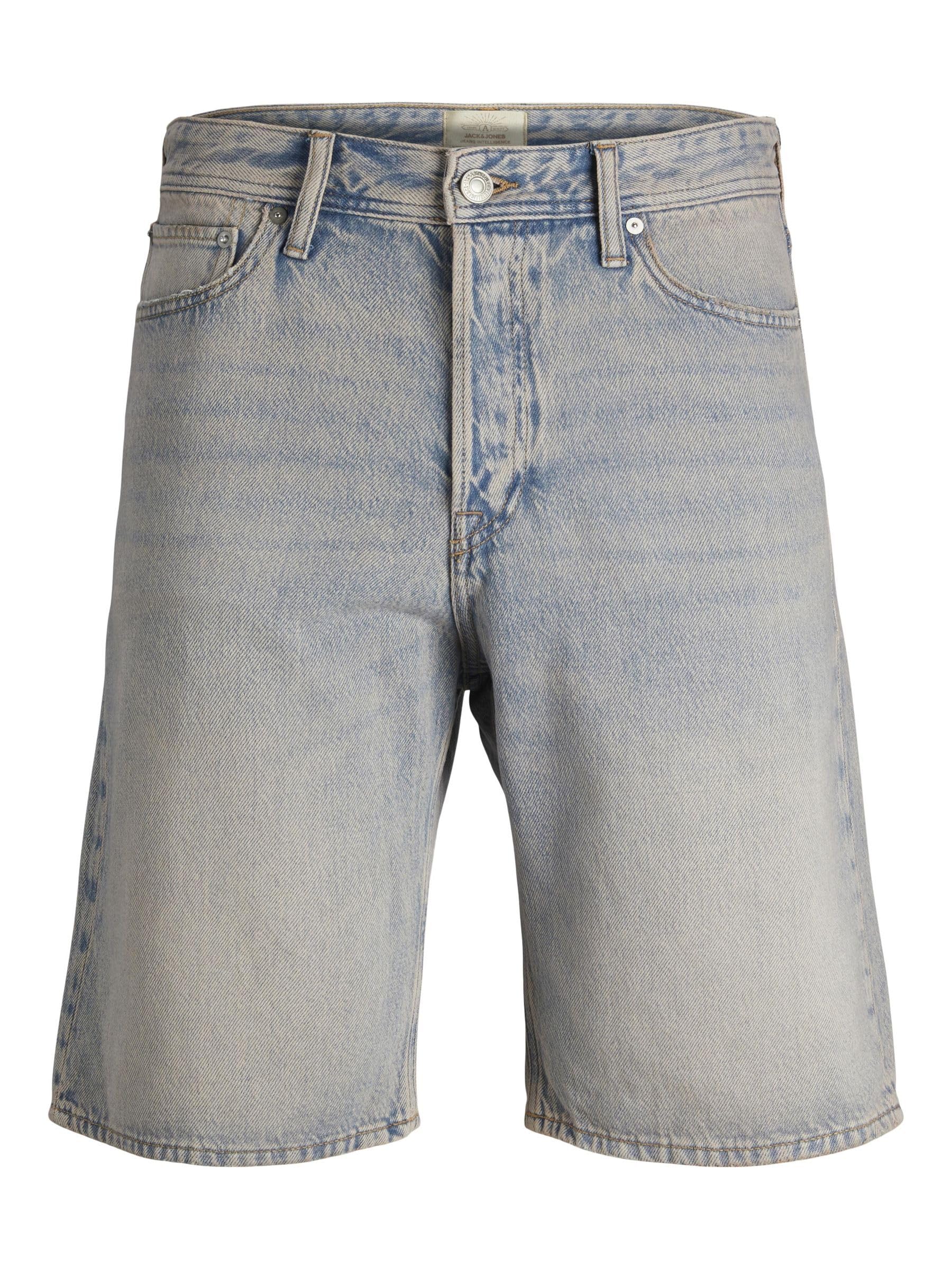 JJIALEX JJORIGINAL SHORTS MF 784 Şort Erkek