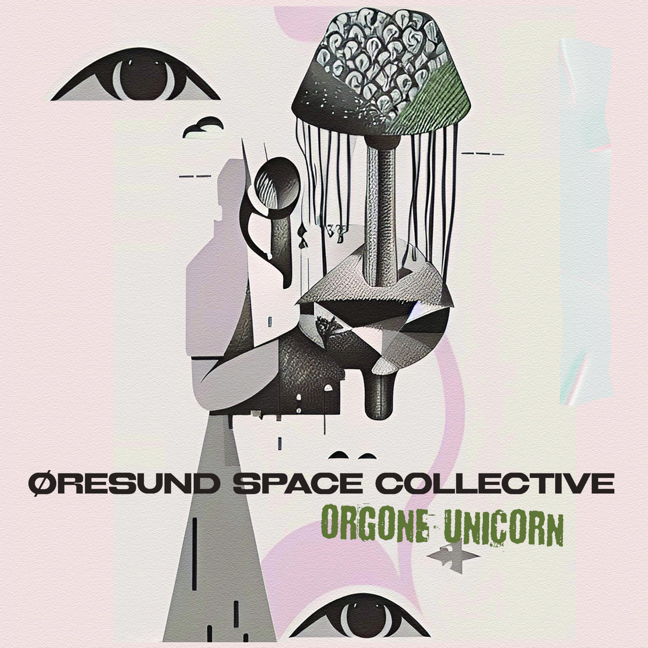 Orgone Unicorn [VINYL]