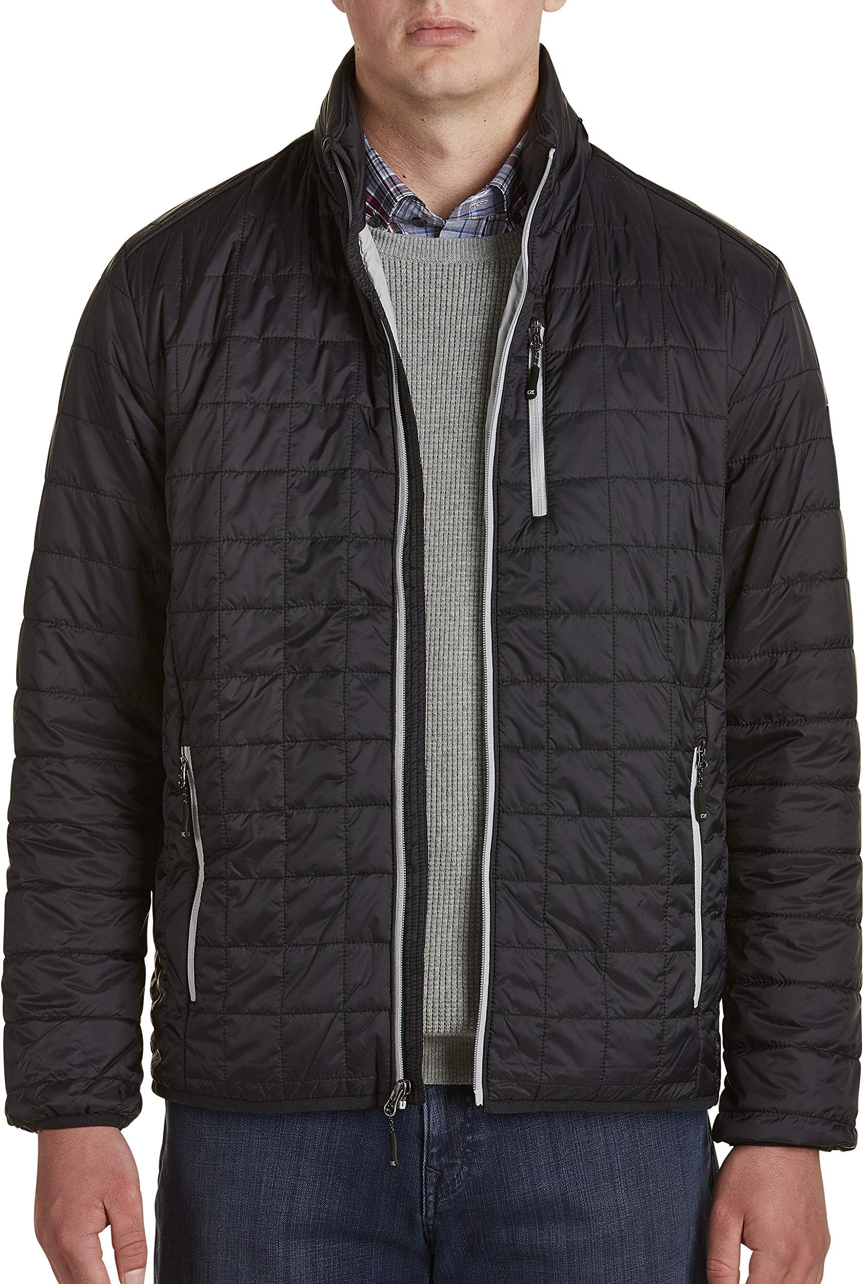 acg primaloft jacket