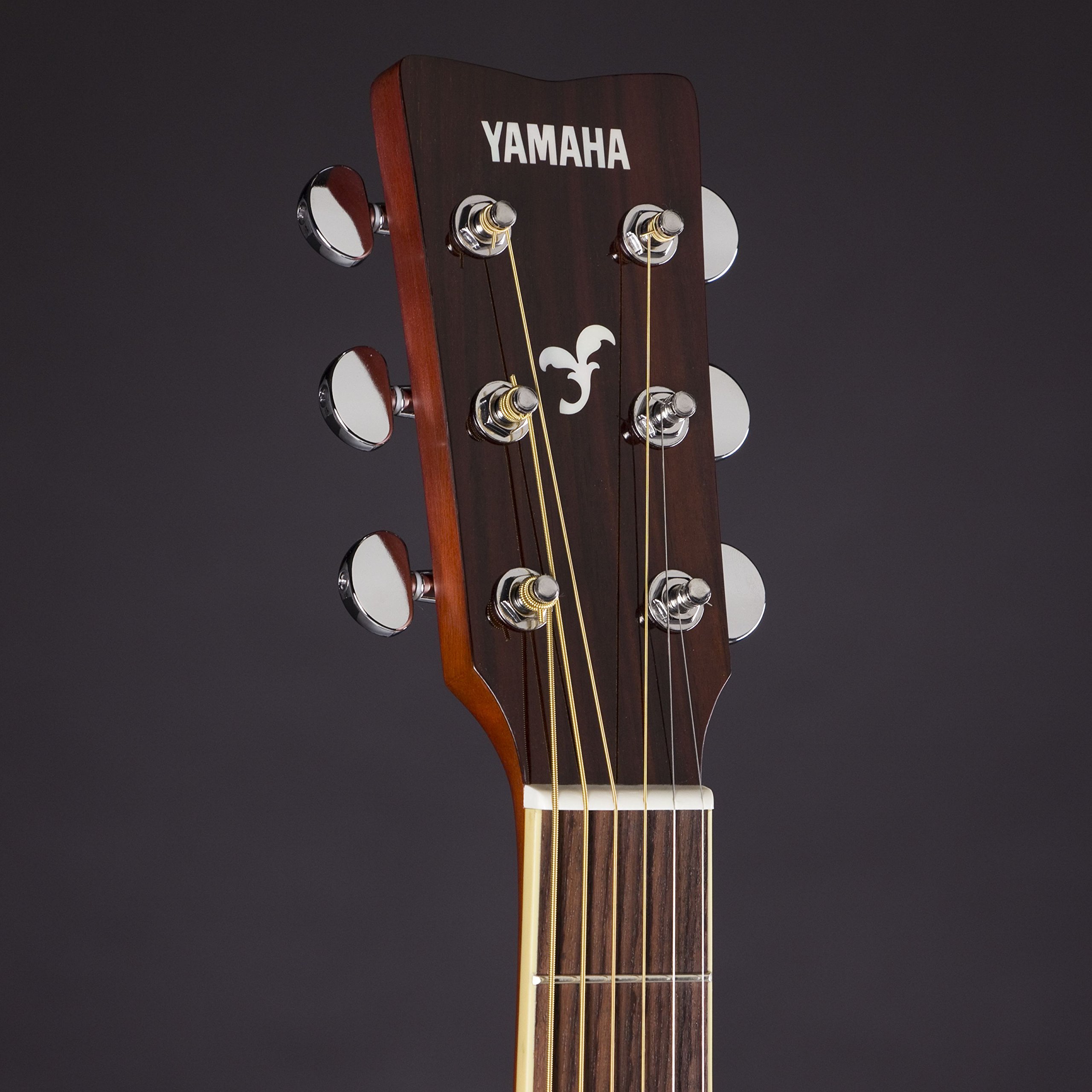 YAMAHA アコースティックギター FG820 オータムバースト YAMAHA ( ヤマハ ) FG820 Autumn Burst 送料無料 | サウンドハウス